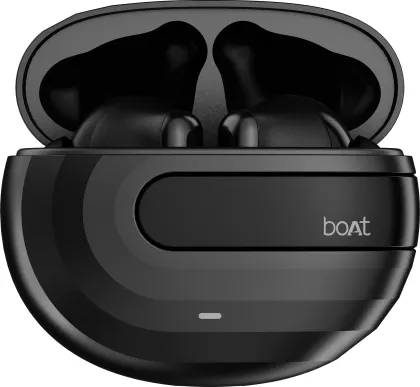boAt Airdopes Prime 702 ANC True Wireless Earbuds