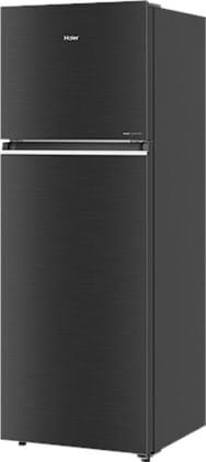 Haier HRF-3654CKS-E 345L 3 Star Double Door Refrigerator