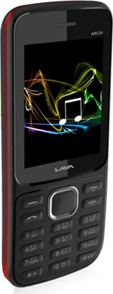 Lava ARC 24