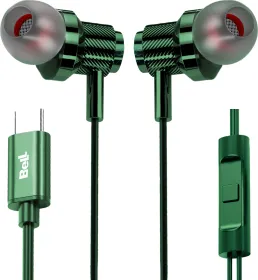 Bell BLHFK520 Type-C Wired Earphones