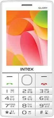 Intex Glory