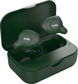 Truke Fit Pro True Wireless Earbuds