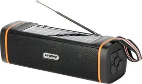 Varni Superlite 8W Bluetooth Speaker
