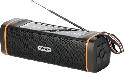 Varni Superlite 8W Bluetooth Speaker