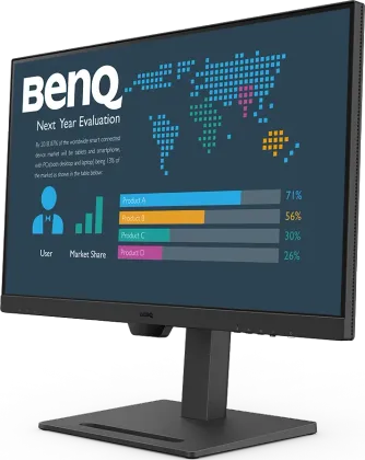 BenQ BL2790QT 27 inch Quad HD Monitor
