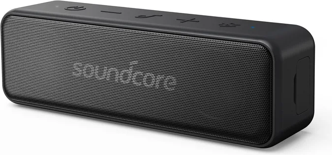 Soundcore Motion B 12 W Bluetooth Speaker Price in India 2025
