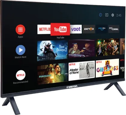 Feltron SFL 32 inch HD Ready Smart LED TV (FT-3209SFL)
