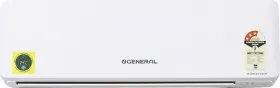 O General ASGG12CPTB-B 1 Ton 3 Star Inverter Split AC