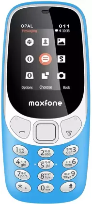 Maxfone Opal 011