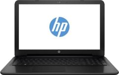 HP 15-ac042TU (M9U96PA) Notebook (4th Gen Ci3/ 4GB/ 1TB/ FreeDOS)