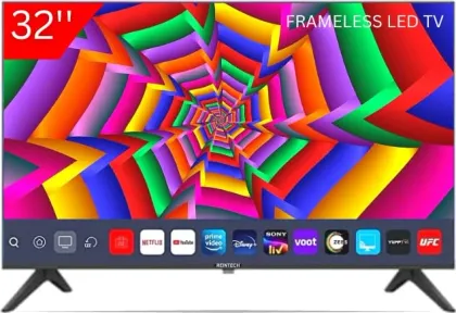 Reintech RT32HSA02 32 inch Full HD Smart LED TV