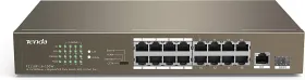 Tenda TEF1118P-16-150W SFP Switch