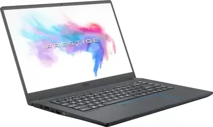 MSI Prestige PS63 Modern 8RDS-098IN Laptop (8th Gen Core i7/ 8GB/ 512GB SSD/ Win10/ 4GB Graph)