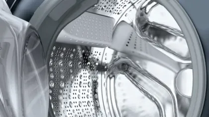 Siemens iQ700 WG52A2ZPIN 10 kg Fully Automatic Front Load Washing Machine