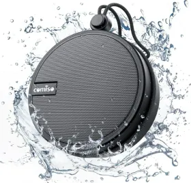 Comiso C12 Bluetooth Speaker