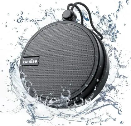 Comiso C12 Bluetooth Speaker