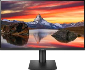LG 27MP450 27 inch Full HD Monitor