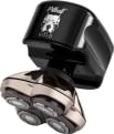 Skull Shaver Pitbull Gold PRO Shaver