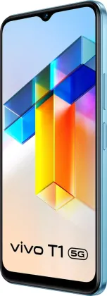 Vivo T1 5G