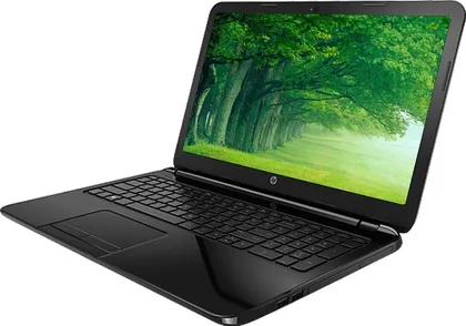 HP 15-r035TU Laptop (4th Gen Intel Celeron Dual Core/4GB/500GB /Intel HD Graph/ DOS)