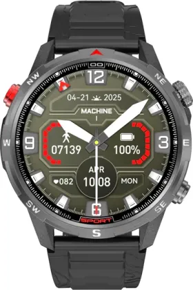 Rogbid GeoX2 Smartwatch