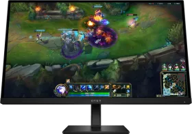 HP Omen 27 G2 27 inch Full HD Monitor