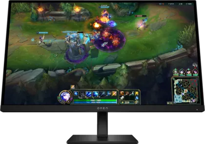 HP Omen 27 G2 27 inch Full HD Monitor