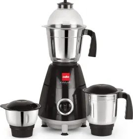 Cello Grind Master Plus 750W Mixer Grinder