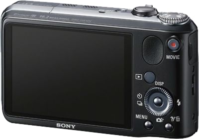 Sony Cybershot DSC-HX10V Point & Shoot