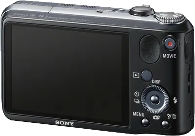Sony Cybershot DSC-HX10V Point & Shoot