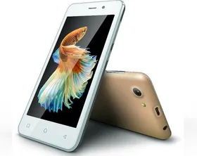 Zen Admire Thrill