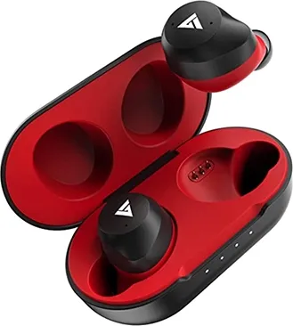 Boult Audio AirBass TrueBuds Price in India 2025, Full Specs - Main Image