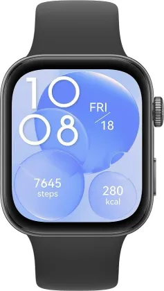 Huawei Watch Fit Price in India 2025, Full Specs Review