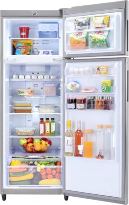 Godrej RT EONVALOR 310C 35 RCIF 294 L 3 Star Double Door Refrigerator