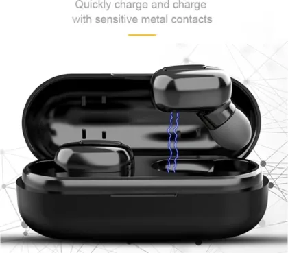 EYNK AirZip L31 True Wireless Earbuds Price in India 2025, Full