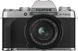 Fujifilm X-T200 Mirroless Camera with 15-45mm Lens