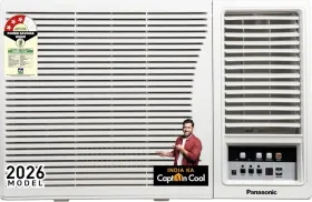 Panasonic CW-LN183CM 1.5 Ton 3 Star 2026 Window AC