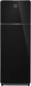 Godrej RT EONCRYSTAL 280B RI 244 L 2 Star Double Door Refrigerator