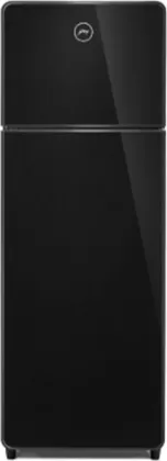 Godrej RT EONCRYSTAL 280B RI 244 L 2 Star Double Door Refrigerator