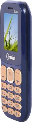 Snexian Guru 2165C