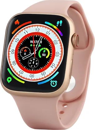 MZ Mwatch 8 Smartwatch