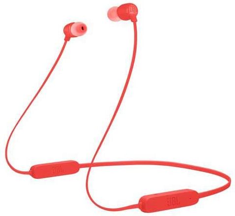JBL Tune 165BT In Ear Bluetooth Headset 165 Bluetooth Headset Best Price