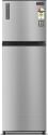 Realme TechLife 233MF2RM24C 233 L 2 Star Double Door Refrigerator