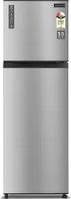 Realme TechLife 233MF2RM24C 233 L 2 Star Double Door Refrigerator