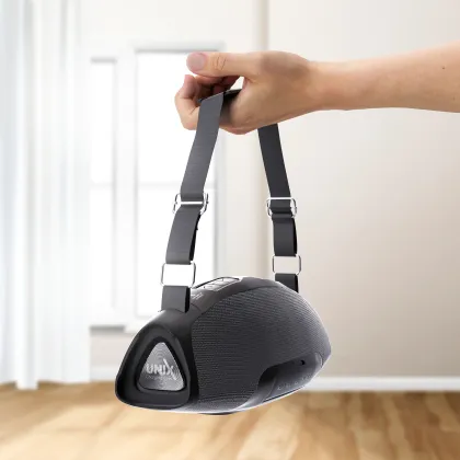 Unix XB-U77 5W Bluetooth Speaker