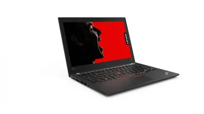 Lenovo Thinkpad X280 (20KFS05M00) Laptop (8th Gen Ci7/ 16GB/ 512GB SSD/ Win10)