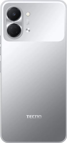 Tecno Spark GO 3 (4GB RAM + 128GB)
