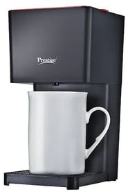 Prestige PCMD 2.0 4 Cups Coffee Maker