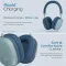 Zebronics Zeb Silencio 200T Wireless Headphones