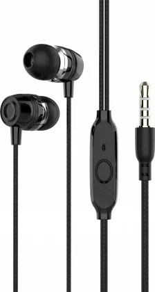 Zusix Vibesix VX-03 Wired Earphones